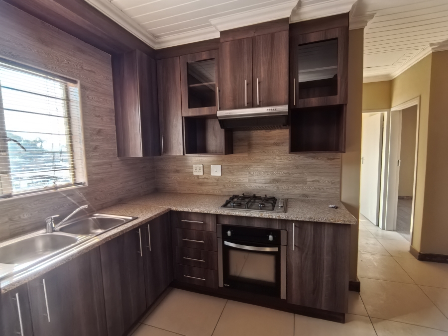 To Let 2 Bedroom Property for Rent in Daspoort Gauteng