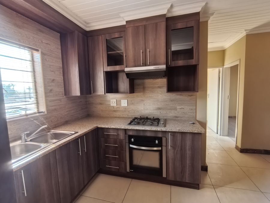 To Let 2 Bedroom Property for Rent in Daspoort Gauteng