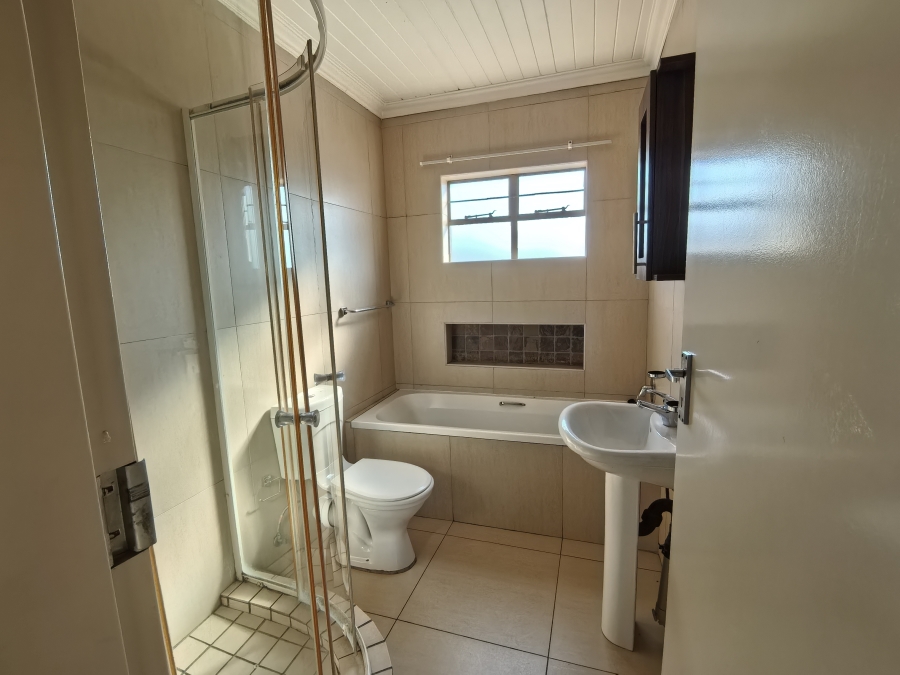 To Let 2 Bedroom Property for Rent in Daspoort Gauteng