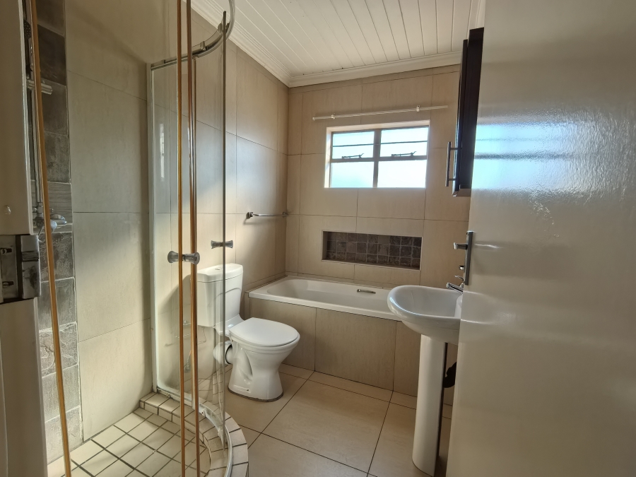 To Let 2 Bedroom Property for Rent in Daspoort Gauteng