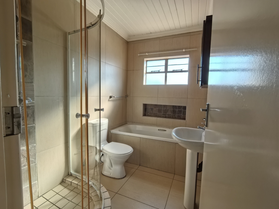 To Let 2 Bedroom Property for Rent in Daspoort Gauteng