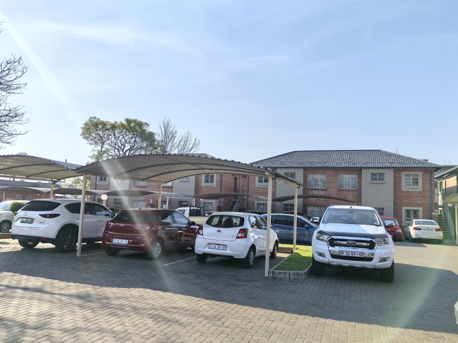 To Let 2 Bedroom Property for Rent in Daspoort Gauteng