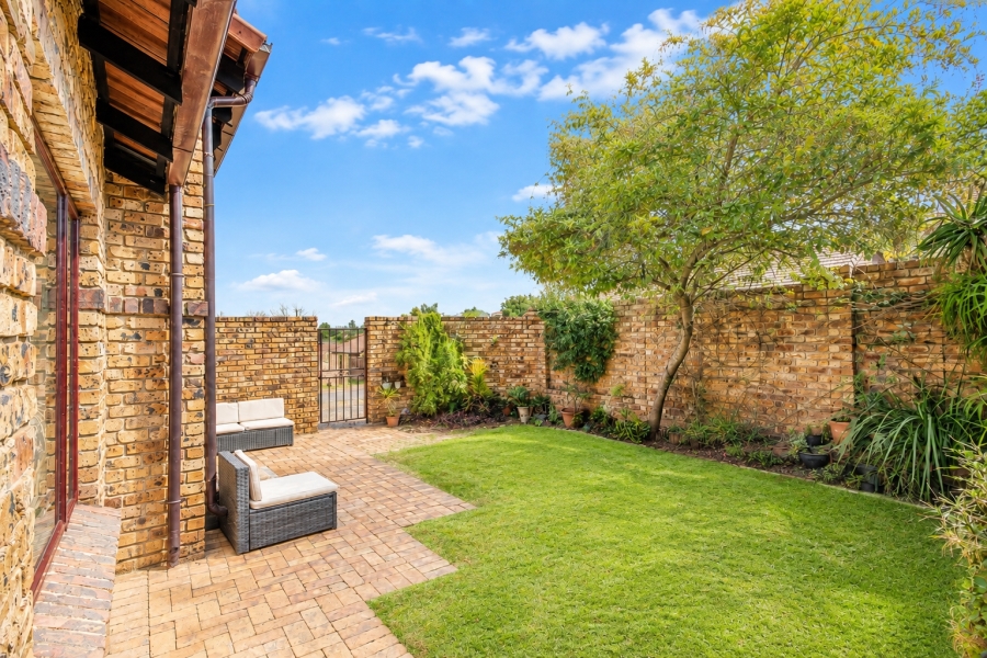 3 Bedroom Property for Sale in Halfway Gardens Gauteng