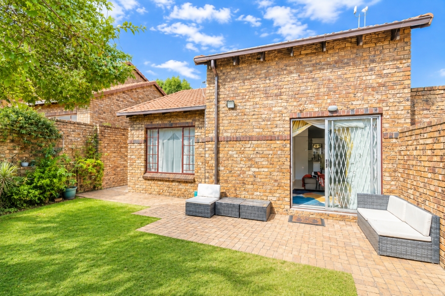 3 Bedroom Property for Sale in Halfway Gardens Gauteng