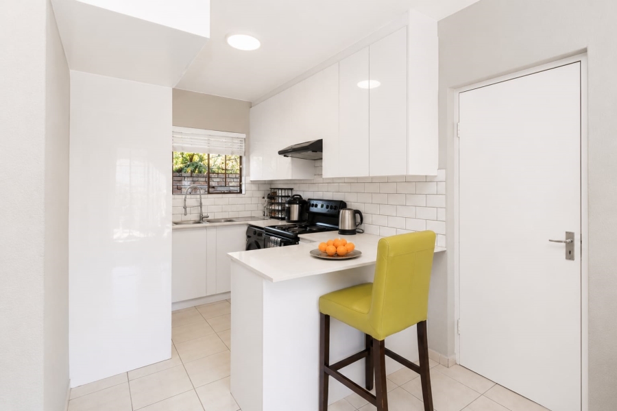 3 Bedroom Property for Sale in Halfway Gardens Gauteng