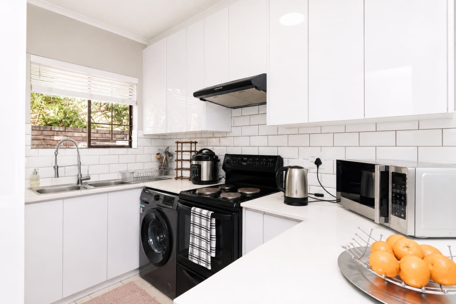 3 Bedroom Property for Sale in Halfway Gardens Gauteng