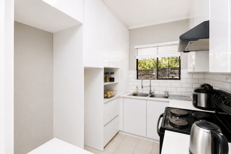 3 Bedroom Property for Sale in Halfway Gardens Gauteng
