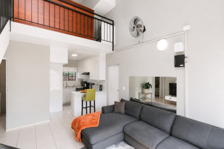 3 Bedroom Property for Sale in Halfway Gardens Gauteng