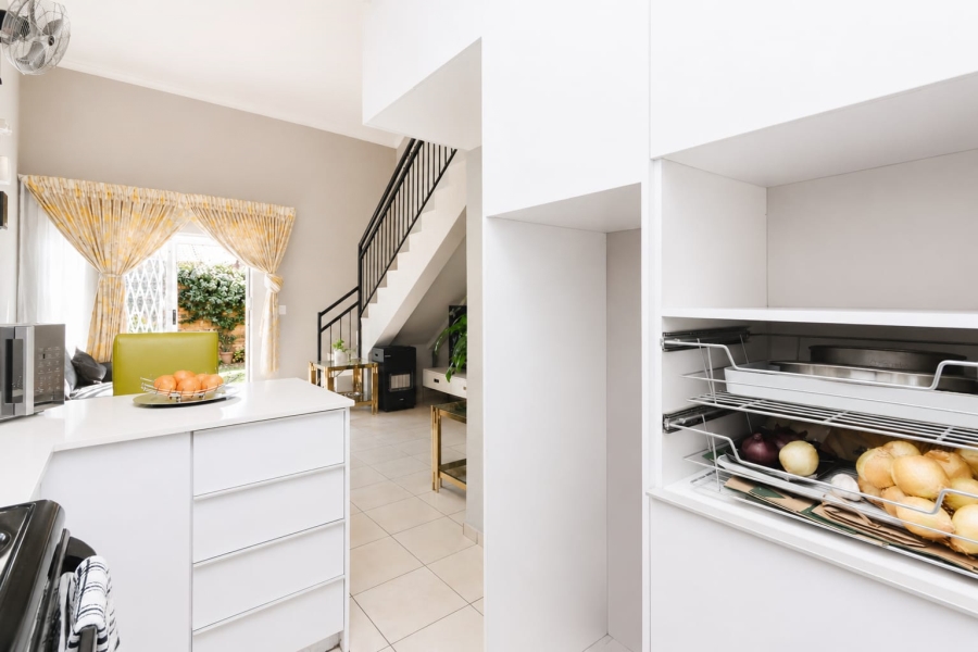 3 Bedroom Property for Sale in Halfway Gardens Gauteng