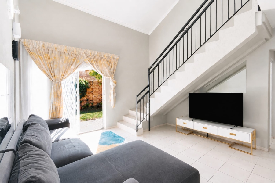 3 Bedroom Property for Sale in Halfway Gardens Gauteng