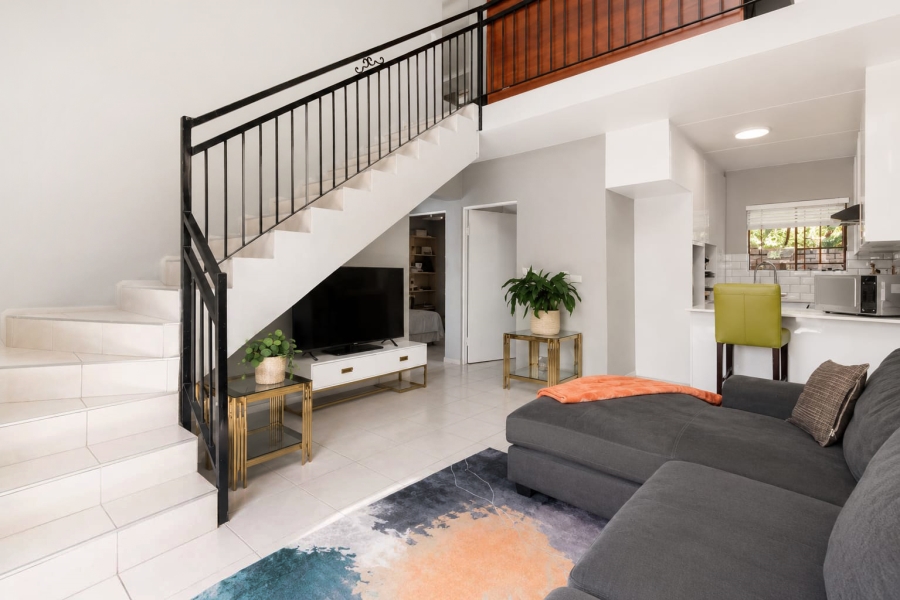 3 Bedroom Property for Sale in Halfway Gardens Gauteng