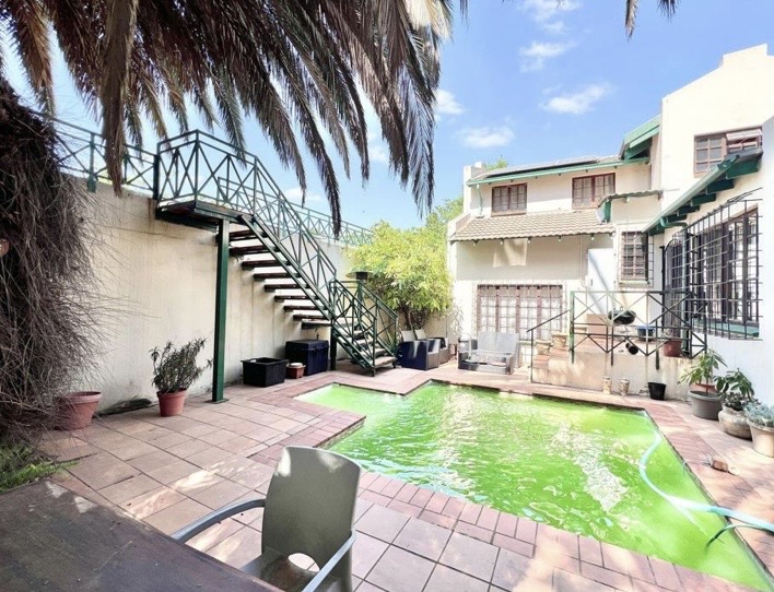 To Let 3 Bedroom Property for Rent in North Riding AH Gauteng