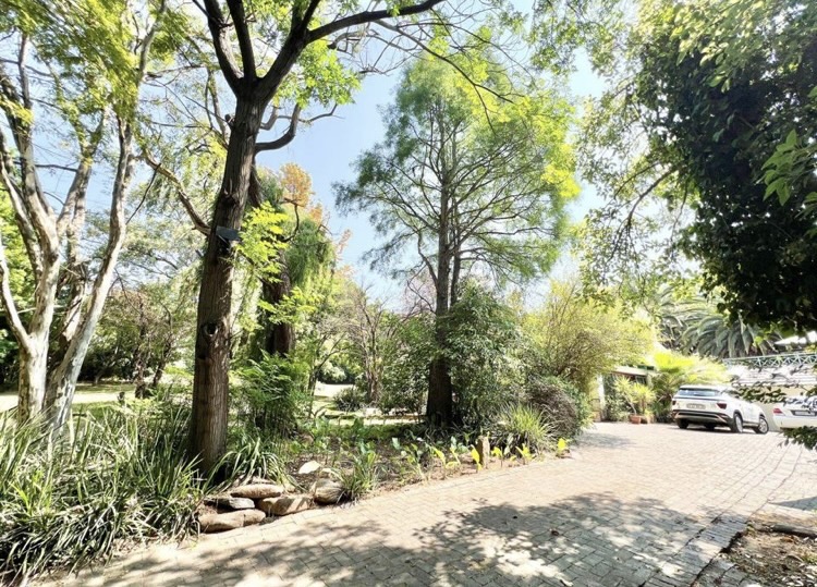 To Let 3 Bedroom Property for Rent in North Riding AH Gauteng