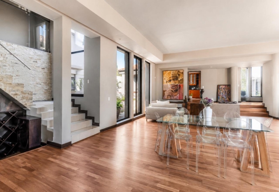 To Let 4 Bedroom Property for Rent in River Club Gauteng