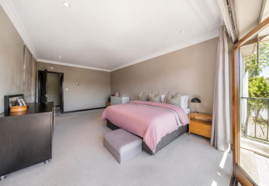 To Let 4 Bedroom Property for Rent in River Club Gauteng