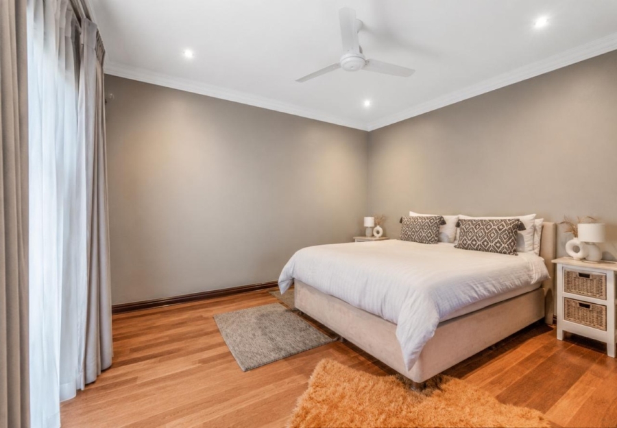 To Let 4 Bedroom Property for Rent in River Club Gauteng