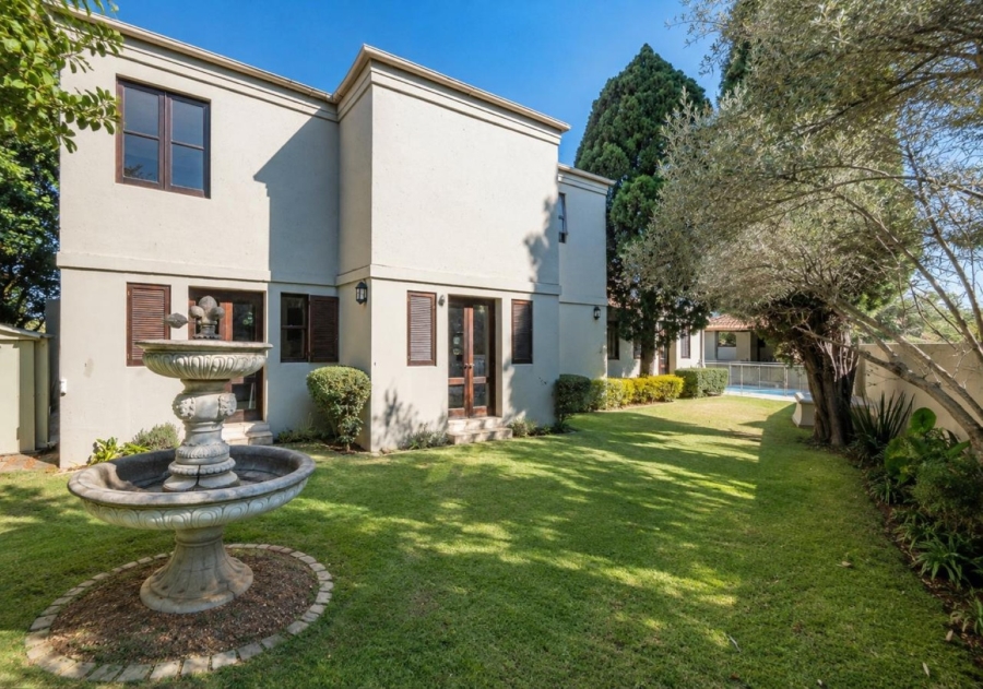 To Let 4 Bedroom Property for Rent in River Club Gauteng