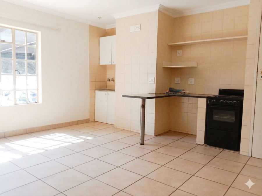 To Let 1 Bedroom Property for Rent in Glen Austin Gauteng
