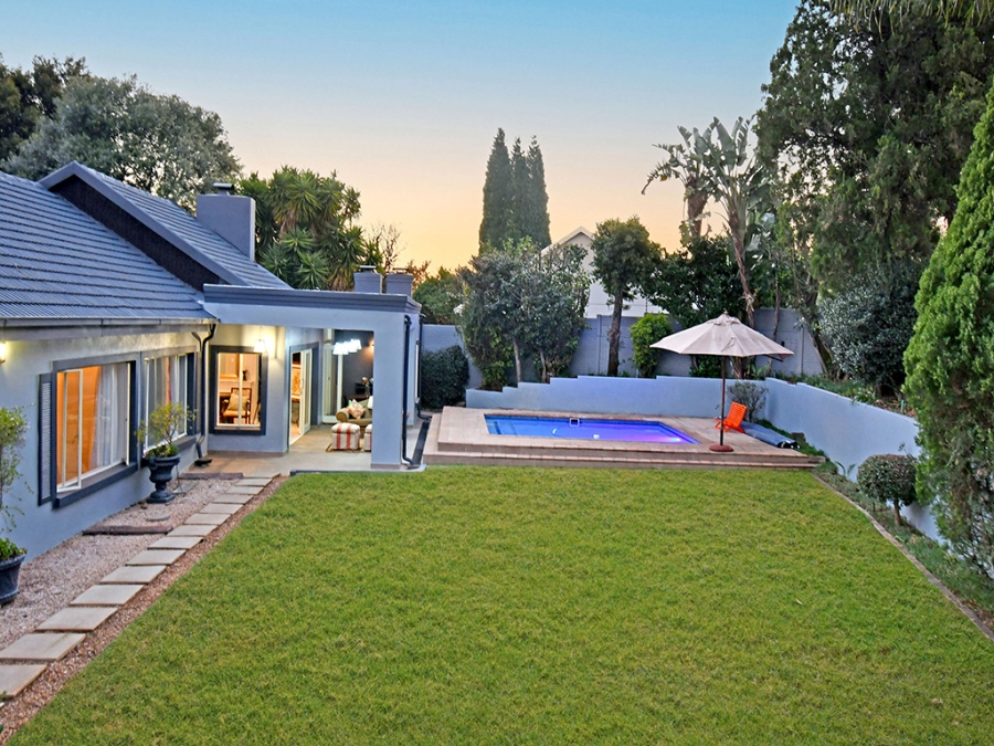 3 Bedroom Property for Sale in Parkmore Gauteng
