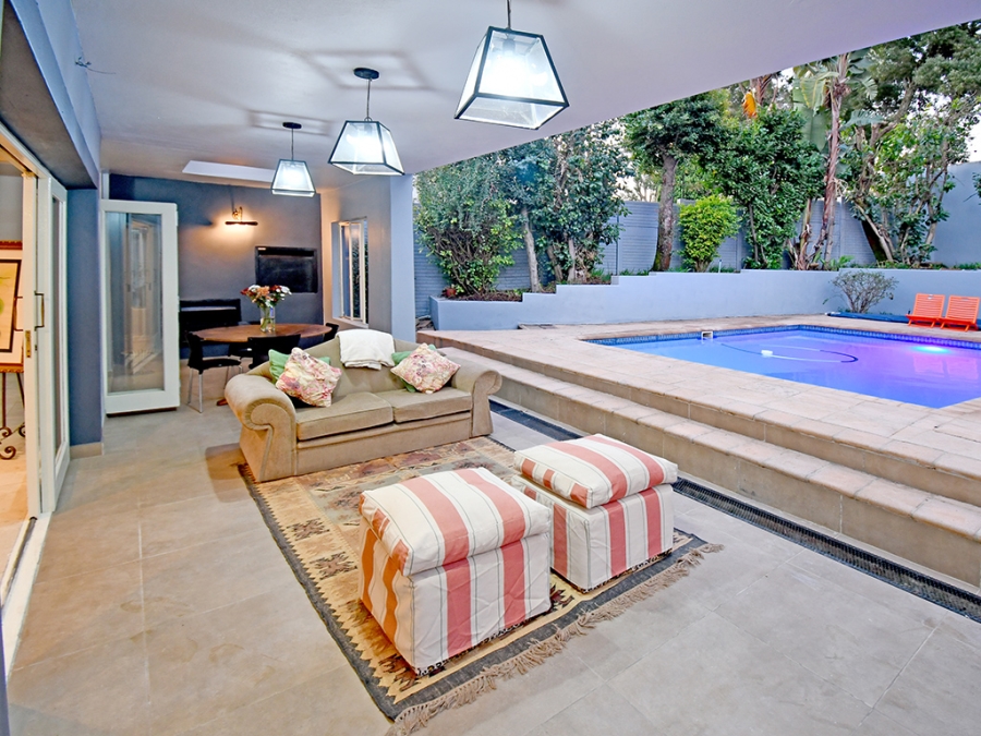 3 Bedroom Property for Sale in Parkmore Gauteng