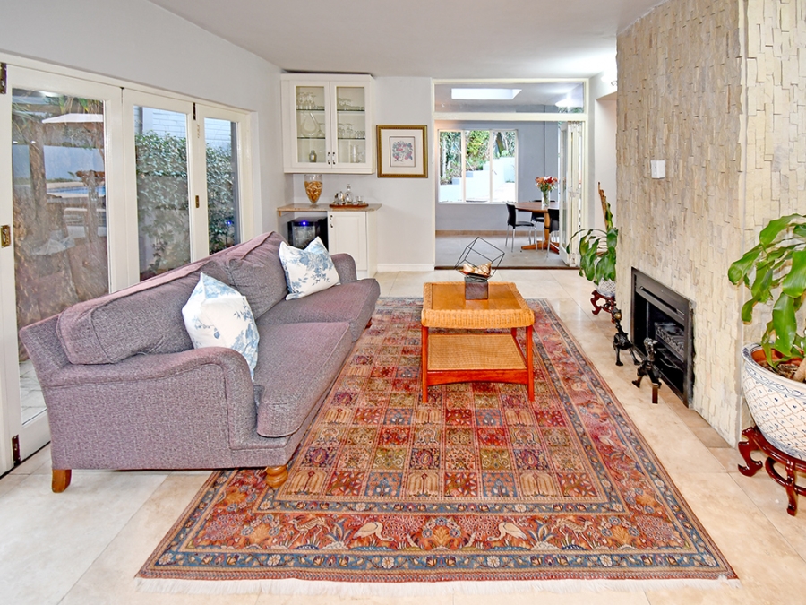 3 Bedroom Property for Sale in Parkmore Gauteng