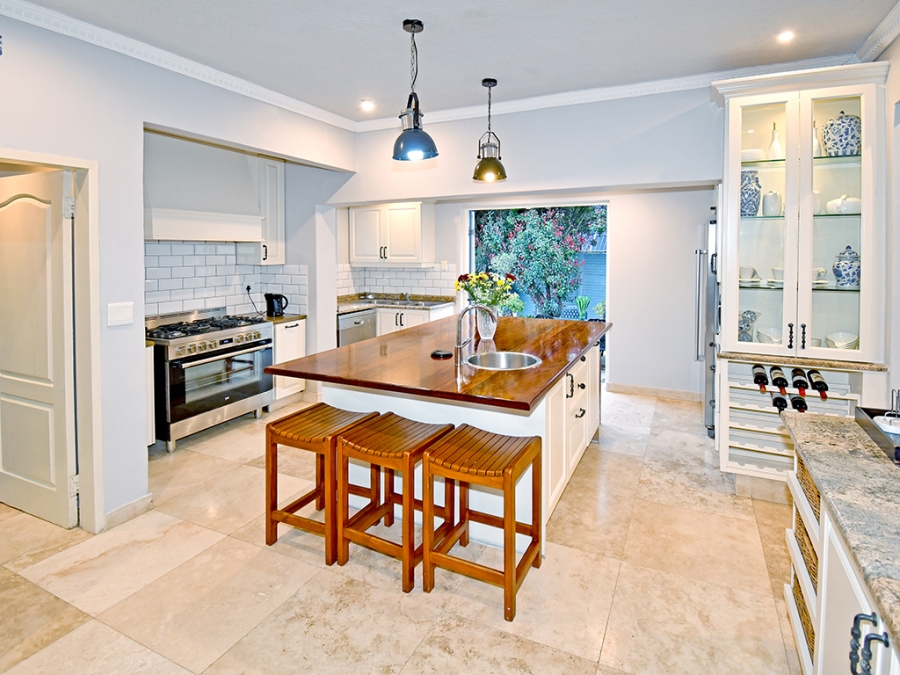 3 Bedroom Property for Sale in Parkmore Gauteng