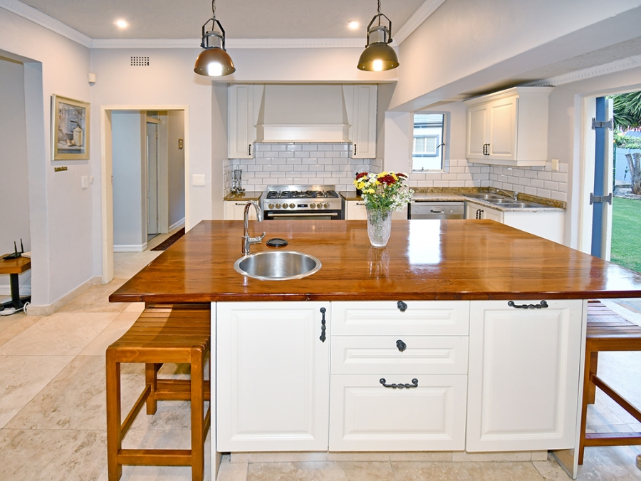3 Bedroom Property for Sale in Parkmore Gauteng