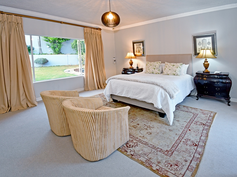 3 Bedroom Property for Sale in Parkmore Gauteng