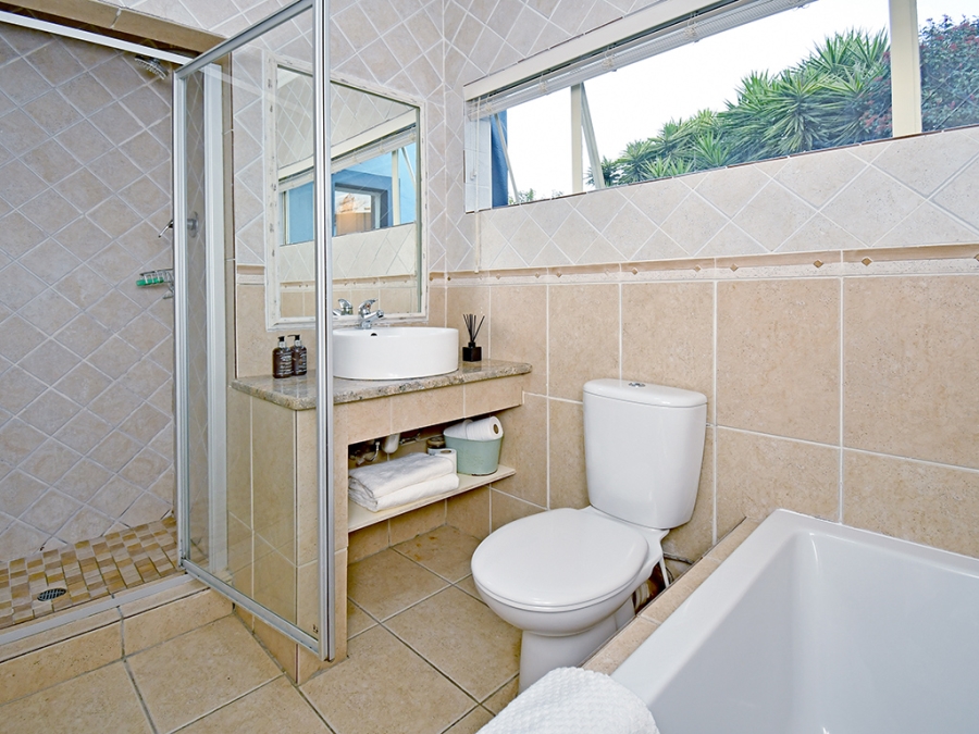 3 Bedroom Property for Sale in Parkmore Gauteng