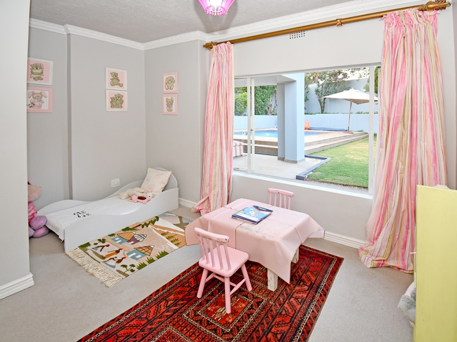 3 Bedroom Property for Sale in Parkmore Gauteng