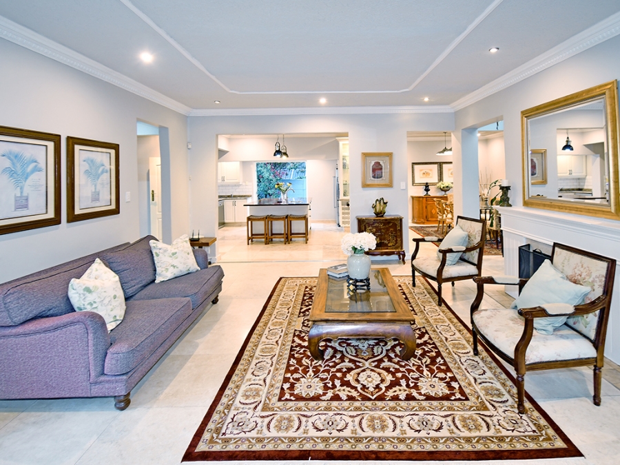 3 Bedroom Property for Sale in Parkmore Gauteng