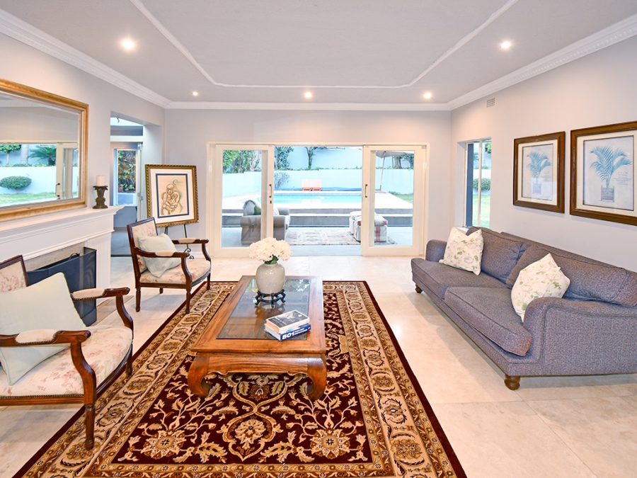 3 Bedroom Property for Sale in Parkmore Gauteng