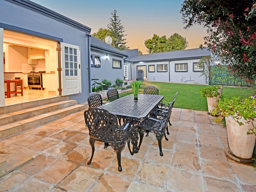 3 Bedroom Property for Sale in Parkmore Gauteng
