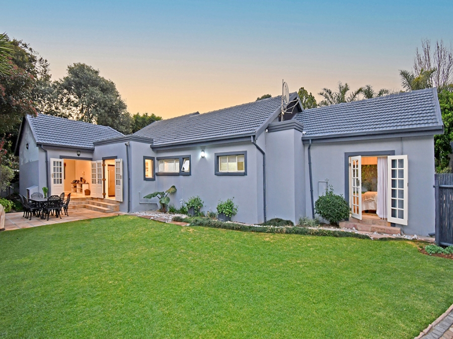 3 Bedroom Property for Sale in Parkmore Gauteng