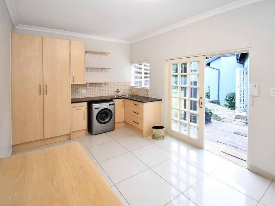 3 Bedroom Property for Sale in Parkmore Gauteng