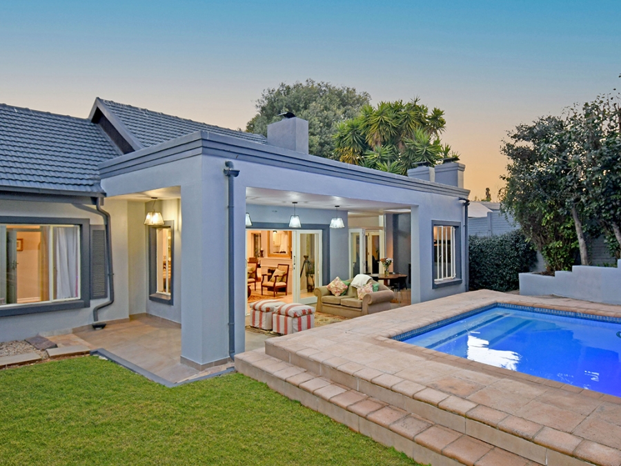 3 Bedroom Property for Sale in Parkmore Gauteng
