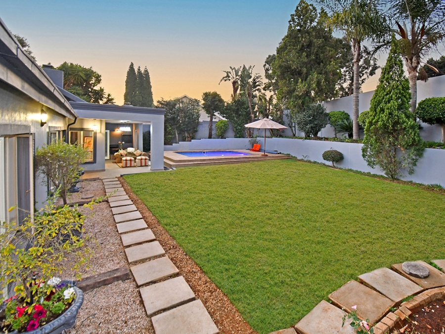 3 Bedroom Property for Sale in Parkmore Gauteng