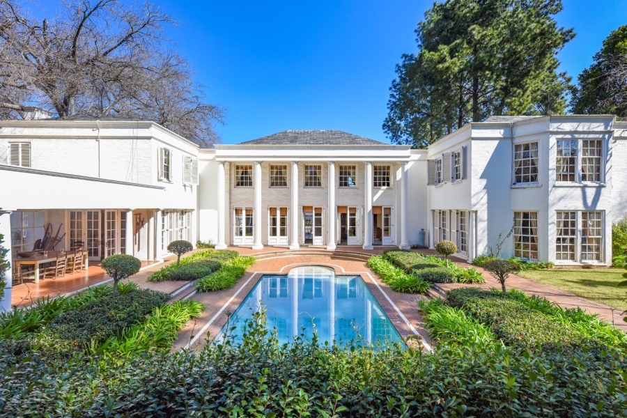 9 Bedroom Property for Sale in Hyde Park Gauteng