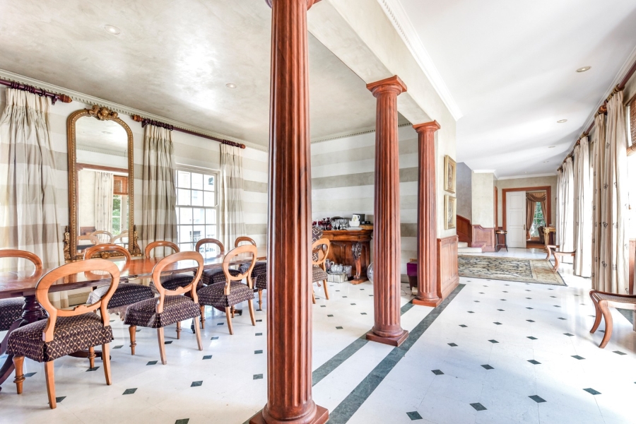 9 Bedroom Property for Sale in Hyde Park Gauteng