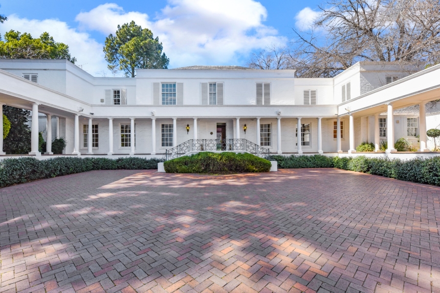9 Bedroom Property for Sale in Hyde Park Gauteng