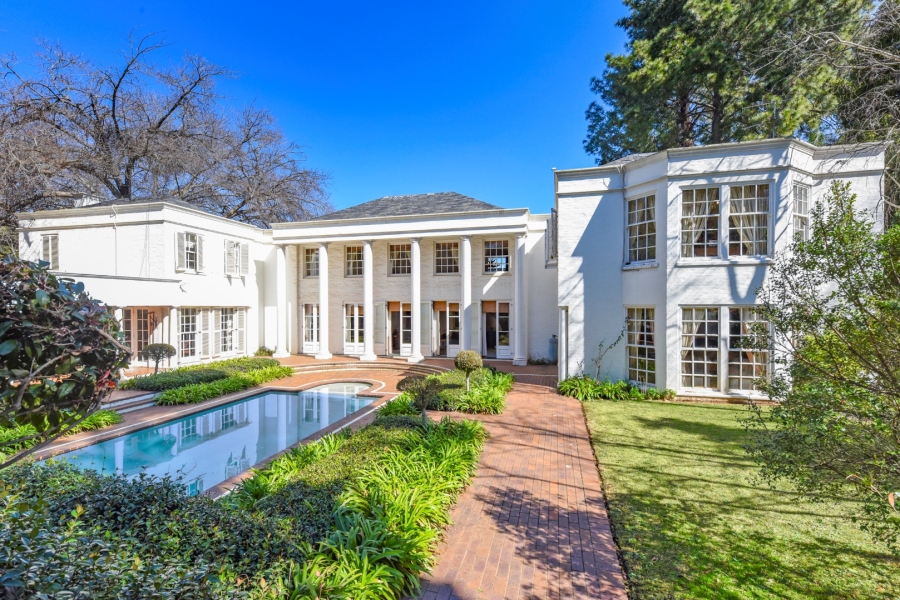 9 Bedroom Property for Sale in Hyde Park Gauteng