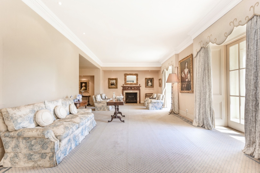9 Bedroom Property for Sale in Hyde Park Gauteng