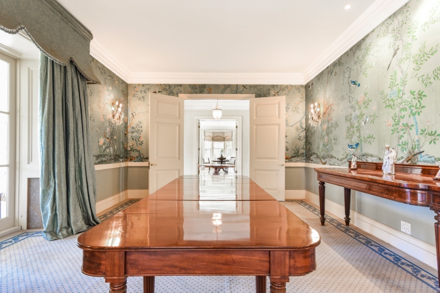 9 Bedroom Property for Sale in Hyde Park Gauteng