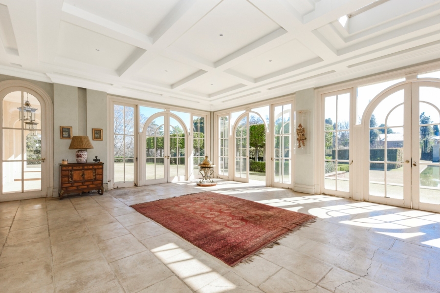 9 Bedroom Property for Sale in Hyde Park Gauteng