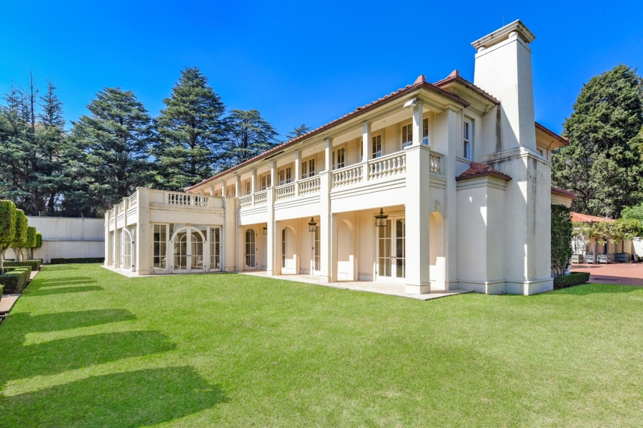 9 Bedroom Property for Sale in Hyde Park Gauteng
