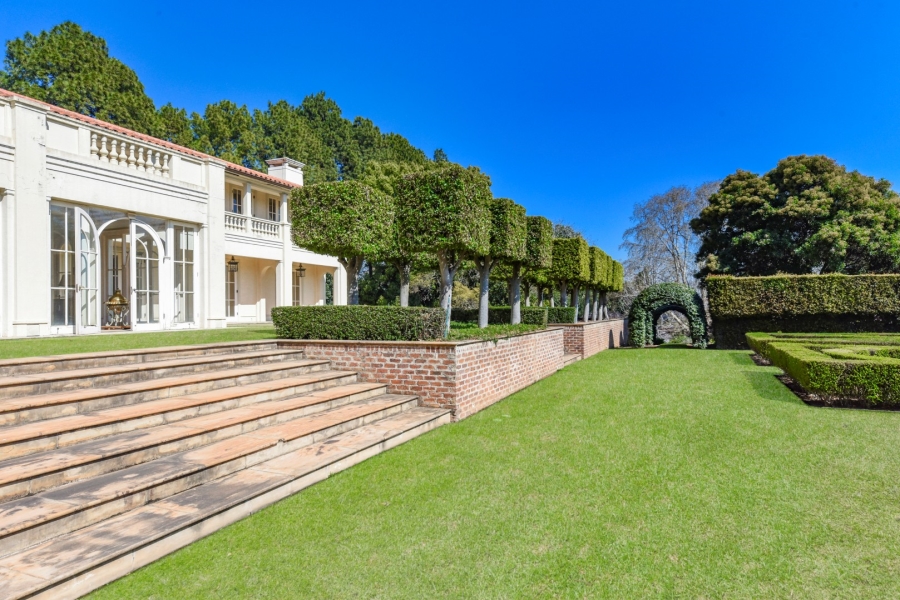 9 Bedroom Property for Sale in Hyde Park Gauteng