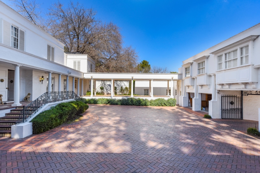 9 Bedroom Property for Sale in Hyde Park Gauteng