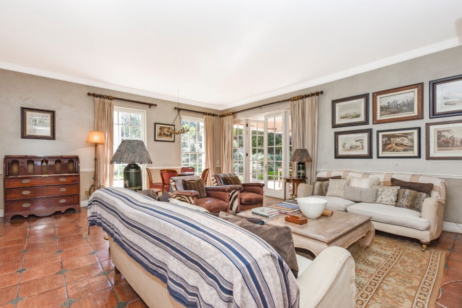 9 Bedroom Property for Sale in Hyde Park Gauteng