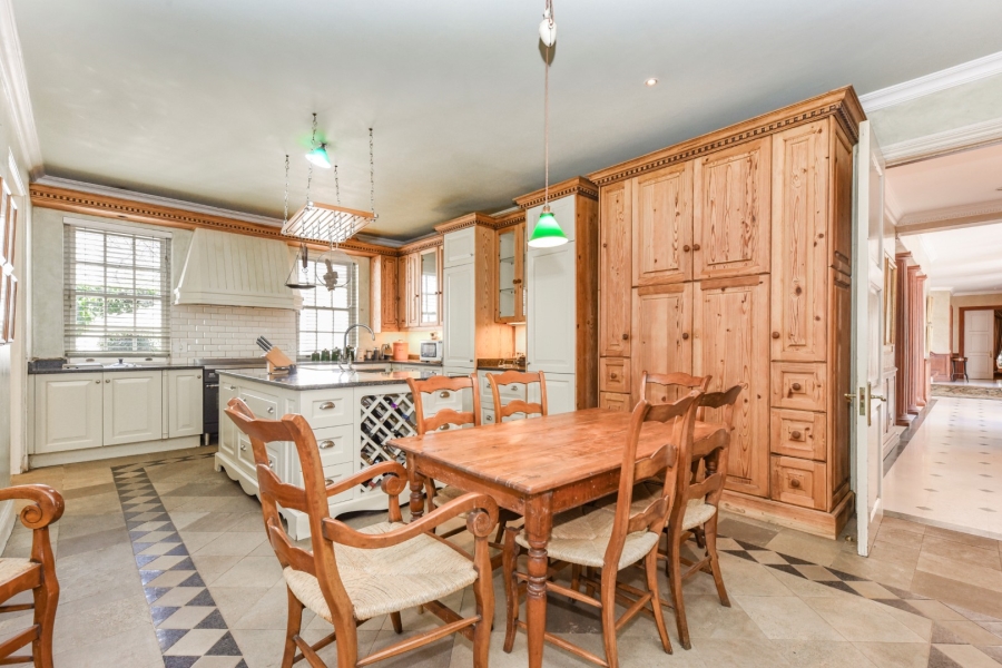 9 Bedroom Property for Sale in Hyde Park Gauteng