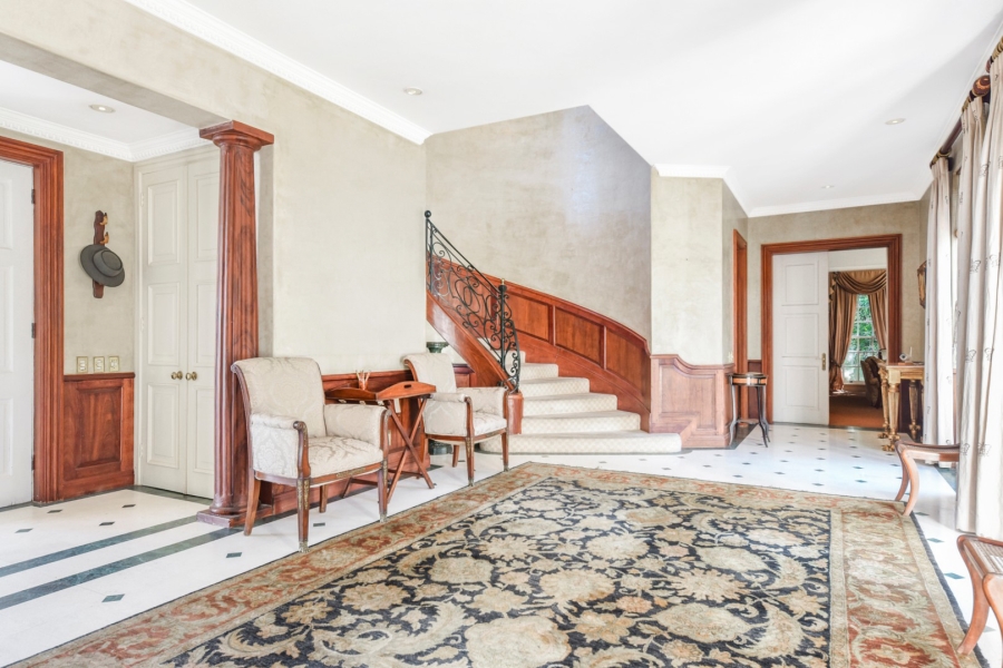 9 Bedroom Property for Sale in Hyde Park Gauteng